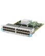HPE Aruba Networking 24-port 1GbE SFP MACsec v3 zl2 Module