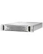 HPE D3700 w/25 900GB 12G SAS 10K SFF (2.5in) Enterprise Smart Carrier HDD 22.5TB Bundle disk array Rack (2U) Silver