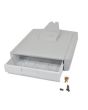 Ergotron 97-863 multimedia cart accessory Grey, White Drawer