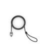 Compulocks CL15 cable lock Black