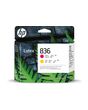 HP 836 Latex Maintenance Cartridge
