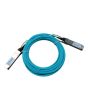 HPE X2A0 100G QSFP28 10m InfiniBand/fibre optic cable 393.7" (10 m)