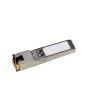 Cisco 1000BASE-T SFP network transceiver module Copper 1000 Mbit/s