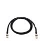 HPE 804155-B21 InfiniBand/fibre optic cable 2.1 m CXP Black