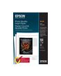 Epson Photo Quality Inkjet Paper - A4 - 100 Sheets