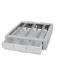 Ergotron 97-864 multimedia cart accessory Grey, White Drawer