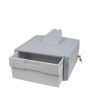 Ergotron PRIMARY DRAWER TALL SINGLE Grey, White