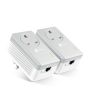 TP-Link Passthrough Powerline 600 Starter Kit