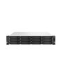 QNAP TS-H1887XU-RP NAS Rack (2U) Intel Xeon E E-2336 32 GB DDR4 QuTS hero Black, White