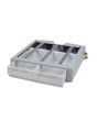 Ergotron 97-991 multimedia cart accessory Grey, White Drawer