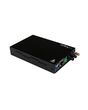 StarTech.com 10/100 Mbps Multi Mode Fiber Media Converter ST 2 km