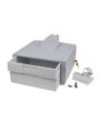 Ergotron 97-970 multimedia cart accessory Grey, White Drawer
