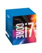 Intel Core i7-7700 processor 3.6 GHz 8 MB Smart Cache Tray