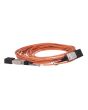 HPE 100G CXP 10m InfiniBand/fibre optic cable Orange