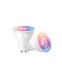 TP-Link Tapo Smart Wi-Fi Spotlight, Multicolor