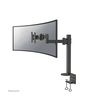 Neomounts FPMA-D960BLACKPLUS Monitor arm 10-49"