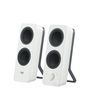 Logitech Z207 Bluetooth Computer Speakers