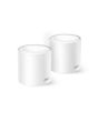 TP-Link AX1500 Whole Home Mesh Wi-Fi 6 System