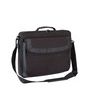DELL Classic 39.6 cm (15.6") Briefcase Black