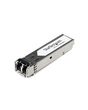 StarTech.com HPE JD092B Compatible SFP+ Module - 10GBASE-SR - 10GbE Multi Mode Fiber Optic Transceiver - 10GE Gigabit Ethernet SFP+ - LC 300m - 850nm - DDM HPE 5120, 5500, 5810