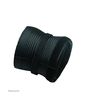 Neomounts NS-CS200BLACK Cable sock - for 8-10 cables - universal