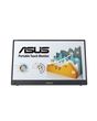 ASUS ZenScreen MB16AHT computer monitor 39.6 cm (15.6") 1920 x 1080 pixels Full HD Touchscreen Black