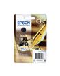 Epson Pen and crossword Singlepack Black 16XL DURABrite Ultra Ink