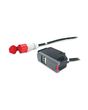 APC IT Power Distribution Module 3 Pole 5 Wire 32A IEC309 440cm power distribution unit (PDU)
