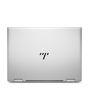 HP Elite x360 1040 G9 Intel® Core™ i5 i5-1235U Hybrid (2-in-1) 35.6 cm (14") Touchscreen WUXGA 8 GB DDR5-SDRAM 256 GB SSD Wi-Fi 6E (802.11ax) Windows 11 Pro Silver
