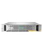 HPE StoreVirtual 3200 10Gb iSCSI no SFP w/6 900GB SAS SFF HDD Bundle/TVlite disk array 5.4 TB Rack (2U)