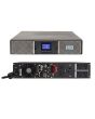 Eaton 9PX2000RT uninterruptible power supply (UPS) Double-conversion (Online) 2 kVA 1800 W 7 AC outlet(s)