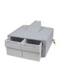 Ergotron 97-990 multimedia cart accessory Grey Drawer