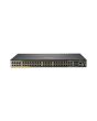 HPE Aruba Networking 2930M 40G 8 Smart Rate PoE+ 1-slot Switch