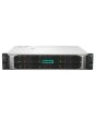 HPE D3710 Bundle disk array 45 TB Rack (2U)