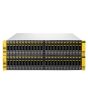 HPE 3PAR 8440 Storage server Rack (4U) Black, Yellow