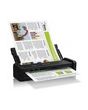 Epson WorkForce DS-360W ADF scanner 1200 x 1200 DPI A4 Black