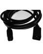 Cisco CAB-AC-20A-SG-C20= power cable Black 2 m IEC C20 Saf-D-Grid