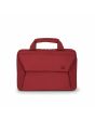 DICOTA D31213 laptop case 29.5 cm (11.6") Briefcase Red