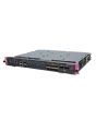 HPE JH209A network switch module 10 Gigabit Ethernet, 40 Gigabit Ethernet, Gigabit Ethernet