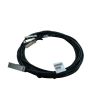 HPE Networking X240 QSFP28 4xSFP28 3m Direct Attach Copper Cable