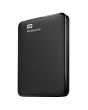 Western Digital WD Elements Portable external hard drive 1.5 TB 2.5" Micro-USB B 3.2 Gen 1 (3.1 Gen 1) Black