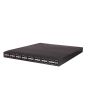HPE FlexFabric 5950 Managed Fast Ethernet (10/100) Black