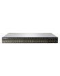HPE Q2F22A network switch Managed 1U Black