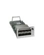 Cisco C9300-NM-8X= network switch module 10 Gigabit Ethernet