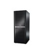 APC SYBFXR8 rack cabinet 42U Freestanding rack Black