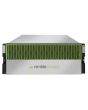 HPE Nimble Storage CS1000H disk array 11 TB Rack (4U) Black, Green, Silver