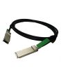 Cisco QSFP-H40G-CU0-5M= InfiniBand/fibre optic cable 0.5 m QSFP+