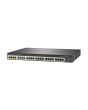 HPE Aruba Networking 2930M 24 Smart Rate PoE+ 1-slot Switch