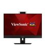 Viewsonic VG Series VG2756V-2K computer monitor 68.6 cm (27") 2560 x 1440 pixels Quad HD LED Black
