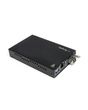 StarTech.com Fiber Media Converter Gigabit 1000Mbps MM Fibre LC 550m